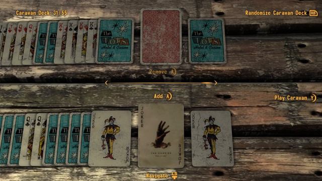 Fallout New Vegas (Modded 2021) Part #4: Caravan with Ringo смотреть онлайн