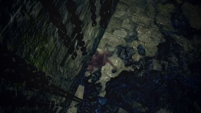 Dark Souls Lore: Manus Father of the Abyss смотреть онлайн