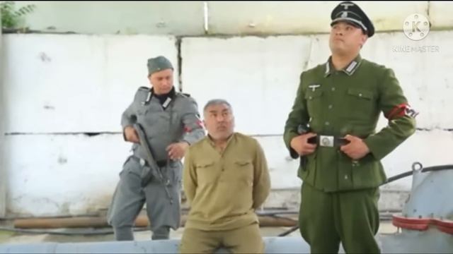 Куринглар ва кулинглар мазза килиб дам олинглар.Koringlar va kulinglar,mazza kilib dam olinglar. смотреть онлайн