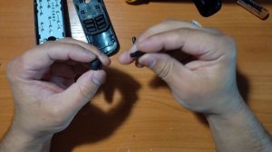 Ремонт пульта ДУ LG magic remote