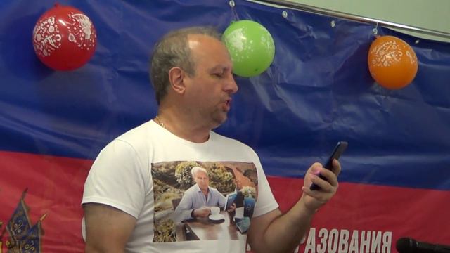 22 Инвер Шеуджен - "Лирическое" смотреть онлайн