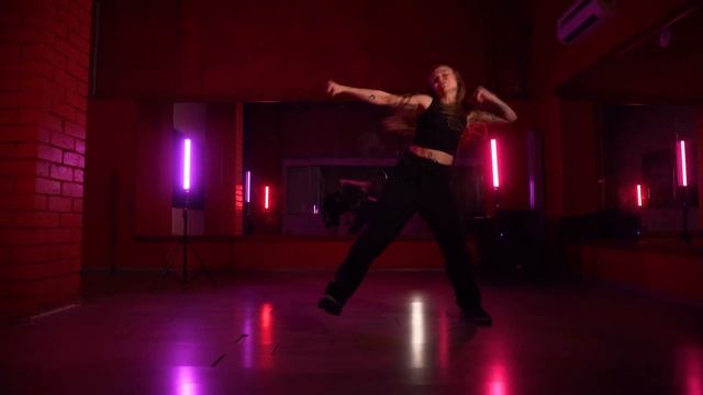 IDK 24 | DANCE-COOL | Choreo by Businka смотреть онлайн