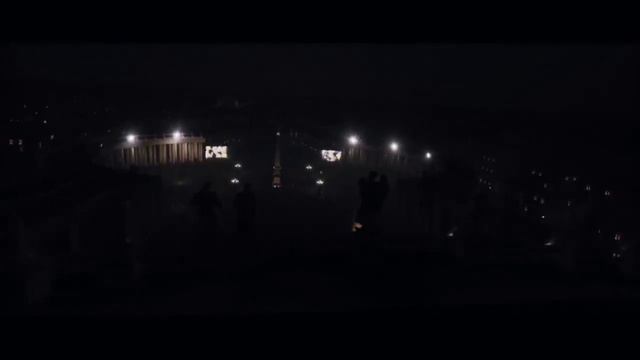 Angels & Demons - Movie Trailer.mkv смотреть онлайн