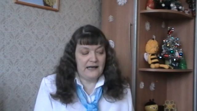 Уникальные "пчелиные витамины" Тенториум для детей. Приходченко Ирина смотреть онлайн