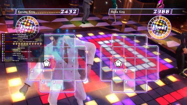 Yakuza 0 #13 Самый лучший бизнесмен в Кумарочо. Новый-старый Стиль Дракона смотреть онлайн