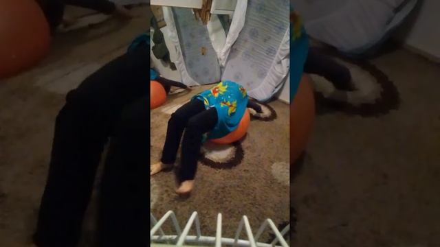 Растяжка для пресса, передней поверхности всего тела смотреть онлайн