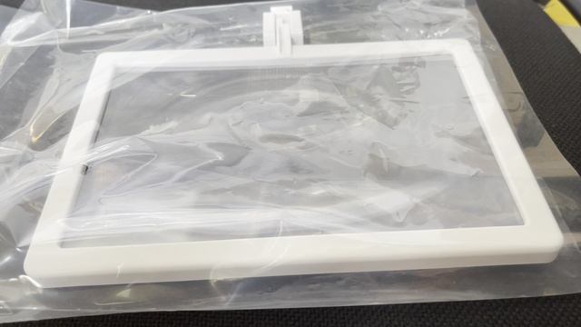 Пистолет дополнительной реальности