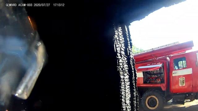 # Эпизод 18. ( 27.07.20.) Три выезда. Читайте описание к видео. ?? смотреть онлайн