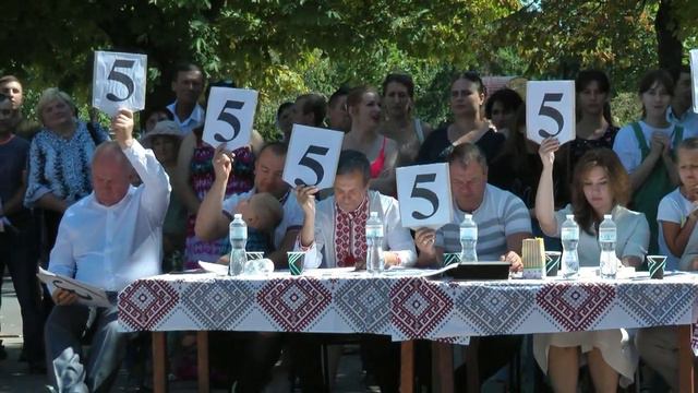 МІНІ - МІСС - ОЛЕКСАНДРІВКА -2020 ( ЧАСТ-2 ) смотреть онлайн