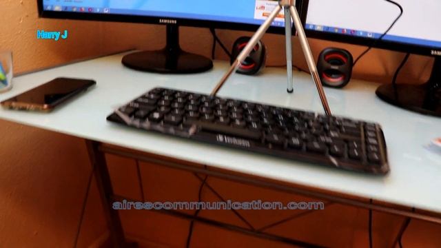 USB Wifi Adapter AC600Mbps 5ghz unbox & setup смотреть онлайн