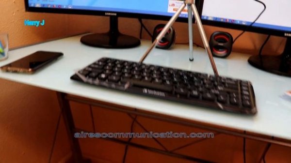 USB Wifi Adapter AC600Mbps 5ghz  unbox & setup