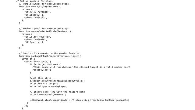 GIS: leaflet Uncaught TypeError: Cannot read property 'addLayer' of undefined смотреть онлайн