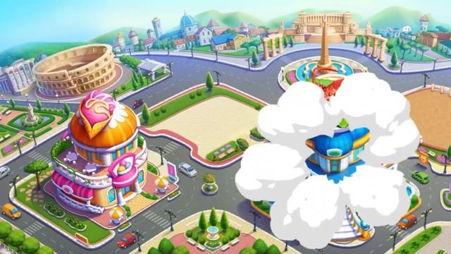 Cooking Star Gameplay EN D08a22H смотреть онлайн