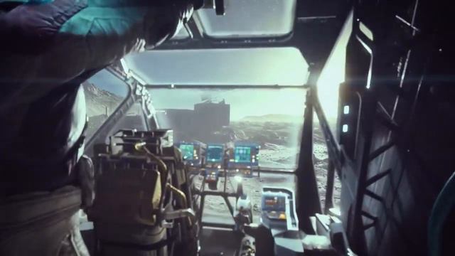 Starfield Game Official Teaser Ultra Hd PS5 Trailer
