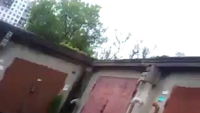 А как ТЫ катаешься на велосипеде? смотреть онлайн