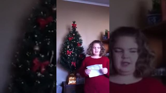 Jordan singing for Ellen смотреть онлайн