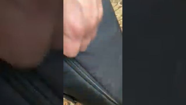 Отзыв на чехол (OpenAir) с дном на колонку MACKIE HD1521 смотреть онлайн