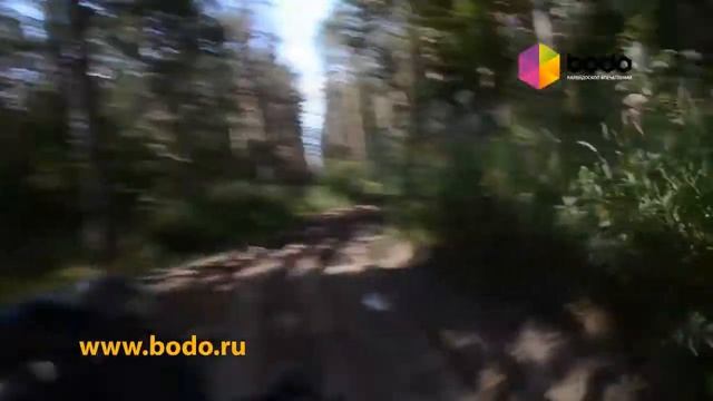 Впечатление в подарок Экстрим на квадроцикле смотреть онлайн