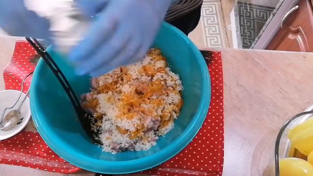 #фаршированныйперец #жизньнасамоизоляции Фаршированные перцы смотреть онлайн