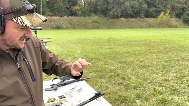 CZ 600 LUX in 308 a brief hands-on commentary of initial impressions
