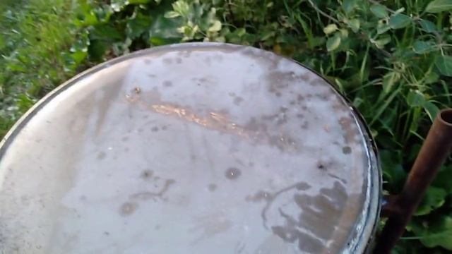 Финальная перетопка воска. смотреть онлайн