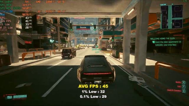 RX 560XT 8GB - 70$ GPU from ALIEXPRESS! [12 GAMES TESTED] смотреть онлайн