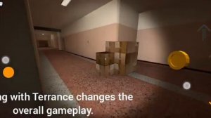 Nextbot Chasing - Android Mobile Game