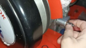 Мотоблок агат устраняем  подтекание масла кпп