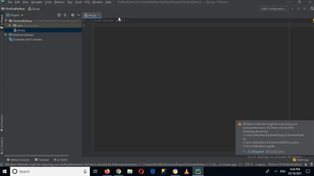 Python tutorial | Python TKinter Label | Label in Python | How to use Label in python | #1 смотреть онлайн