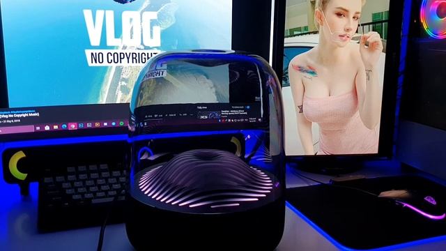 Harman Kardon Aura Studio 3