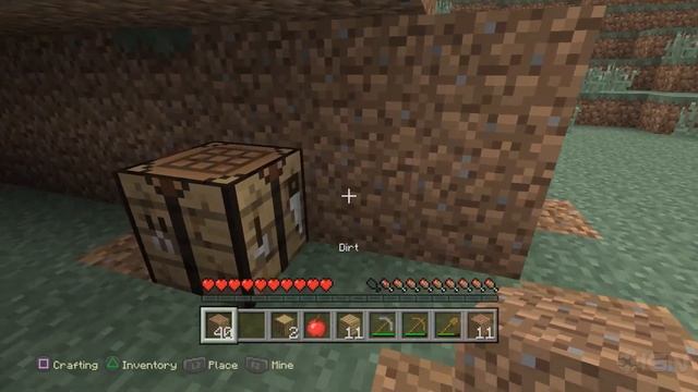 The First Minecraft PS4 Let's Play - IGN Plays Minecraft, Episode 51 смотреть онлайн