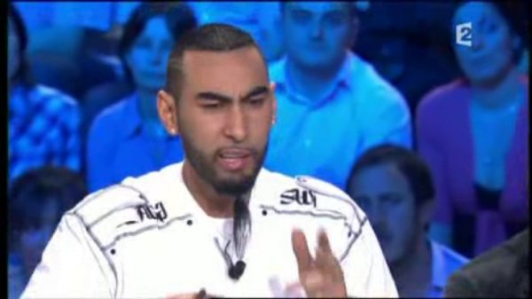 La fouine 1