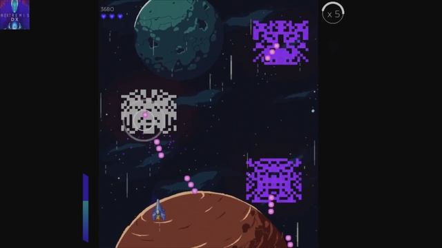 Playstation/Xbox/Switch - In Extremis DX Gameplay смотреть онлайн