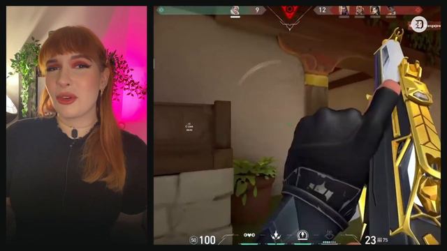 VALORANT Patch 2.09 Brings BRAND NEW MODE, Viper Nerf and More | Dot Esports смотреть онлайн