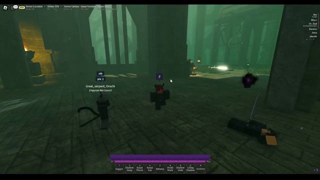 FIX your game SKYFALL (Blightfable) смотреть онлайн