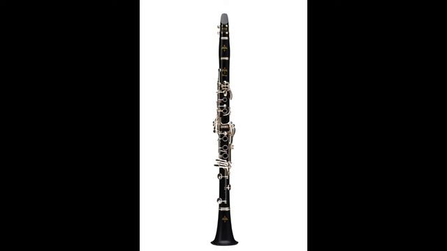 A. Galper – Clarinet method BOOK I – L 3 – č. 8 смотреть онлайн