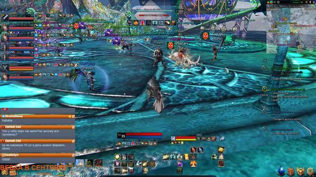 🦊🦊🦊Icarus(Prevail) - Боссы, Инсты, Крафт, Закалка. В общем все прелести игры хД смотреть онлайн