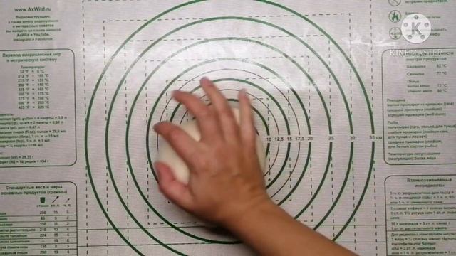 Домашний хлеб на сливочном масле. Такого в магазине не купишь! смотреть онлайн