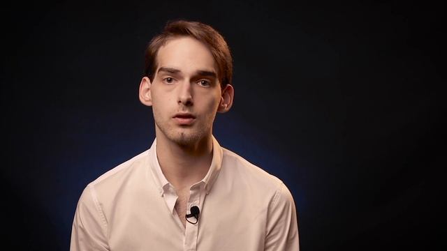 Актёр Илья Милошевич. Актерская видеовизитка. Самопрезентация смотреть онлайн