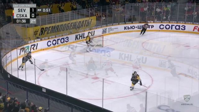 Daily KHL Update - March 12th, 2023 (English)