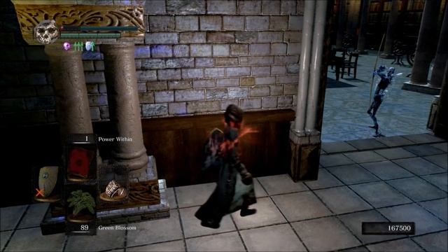 Dark Souls - SL1 - NG+7 - Dual Caestus (GBH on 4 Kings) смотреть онлайн
