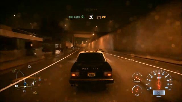 CAMBER ON A VOLVO?!? | Need For Speed 2015 смотреть онлайн