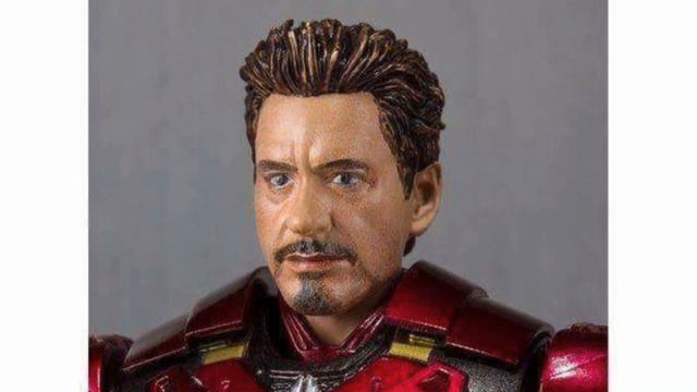 Action Figure News #130 NYCC 2017 SHF Justice League Mezco One: 12 VAH One Piece & More!!!