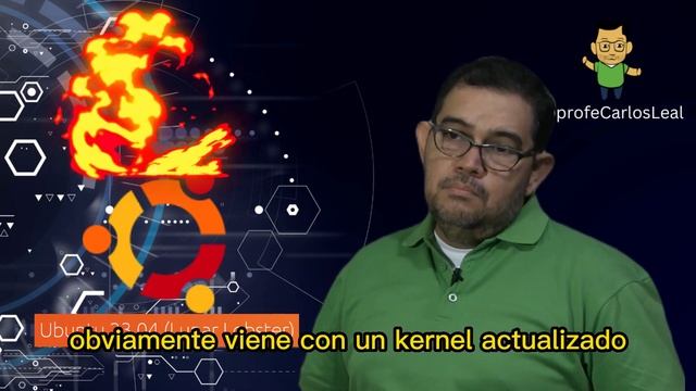 No instalar ubuntu 23.04 lunar lobster смотреть онлайн
