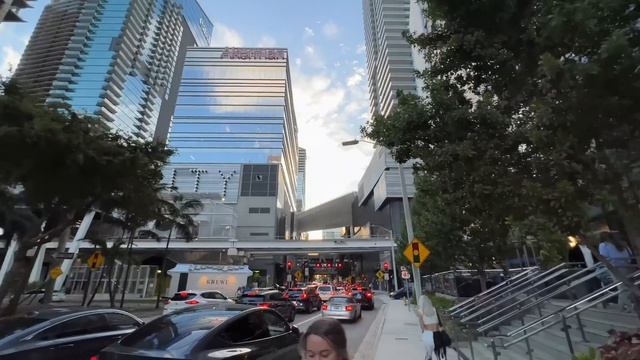 Best Things To Do in Miami Florida 2023 4K смотреть онлайн