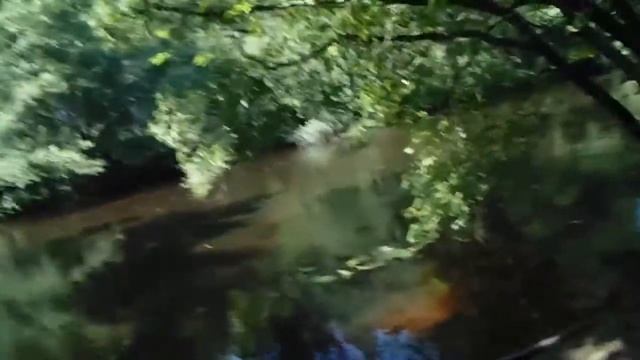 Этнографический комплекс "Забродье" в Вилейском районе. Беларусь) Часть 1. смотреть онлайн