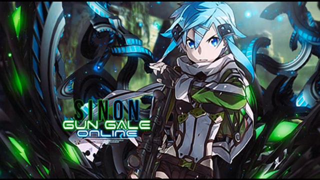 Nightcore Guns for Hire смотреть онлайн