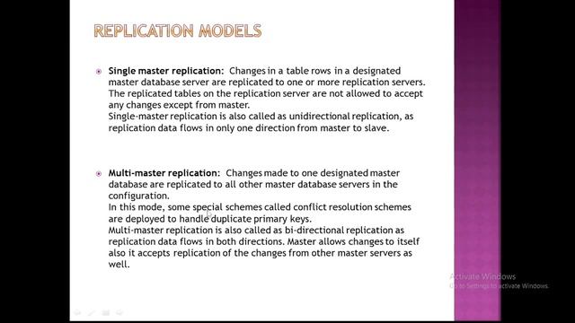 PostgreSQL| Lec-35 | Standby Server/Replication Setup | Replication models or Topologies смотреть онлайн