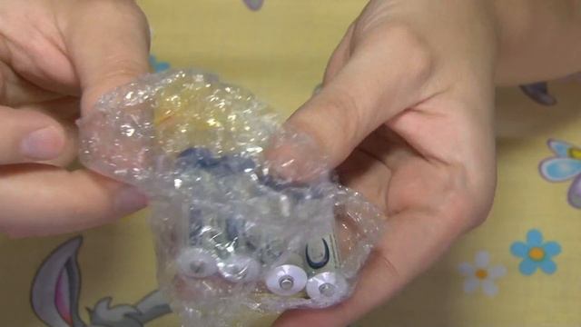 Посылка - Аккумуляторы BTY AA Ni-MH 3000mAh 1.2V смотреть онлайн