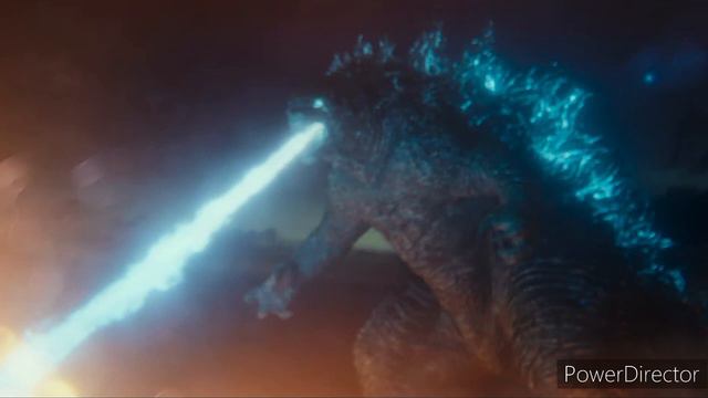 Godzilla Suite | Godzilla vs Kong (Soundtrack by Tom Holkenborg) смотреть онлайн